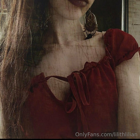 lilithlilian pornstar pretty photos