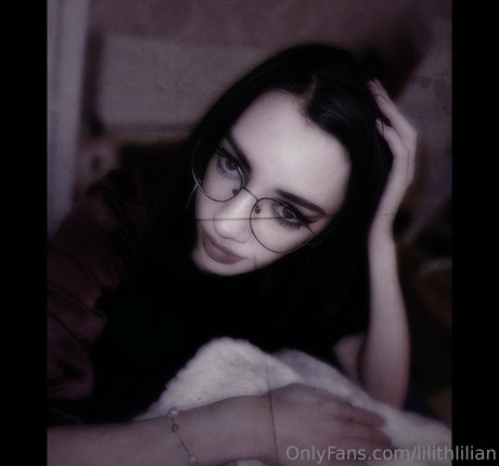 lilithlilian sex actress photos