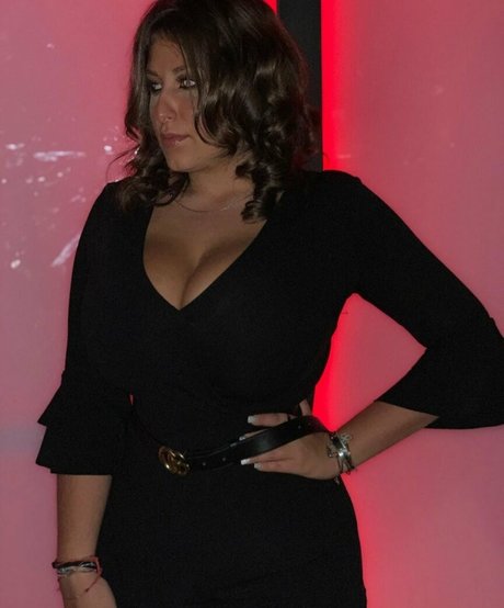 Jolanda Tummolillo pornstar erotic images