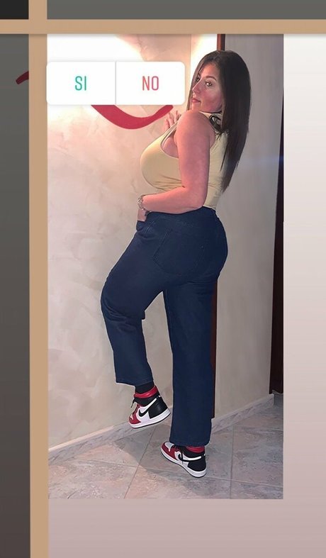 Jolanda Tummolillo xxx star gallery