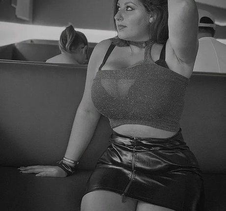 Jolanda Tummolillo best actress photo