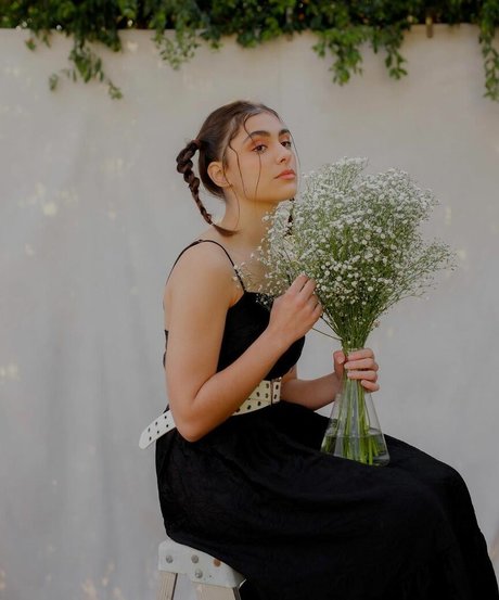 Yasmeen Fletcher pretty pornstar picture