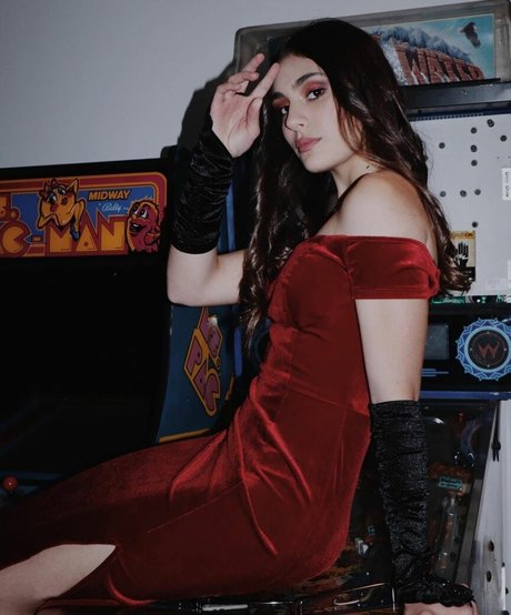 Yasmeen Fletcher high quality actress galleries