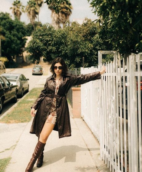 Yasmeen Fletcher perfect pornstar gallery