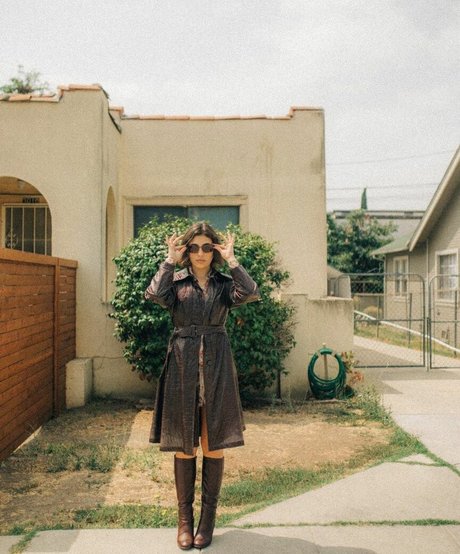 Yasmeen Fletcher Profile pic