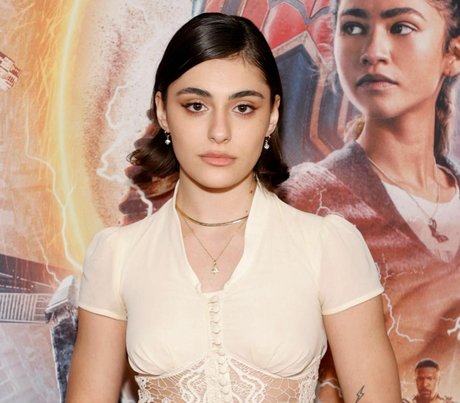 Yasmeen Fletcher star best pics