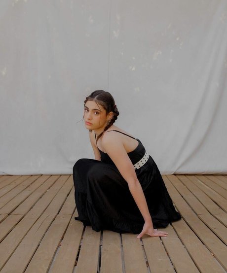 Yasmeen Fletcher hd model galleries