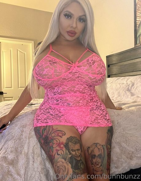 bunnbunzz best actress pic