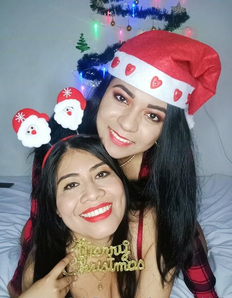 honeyanddolly pornstar art image