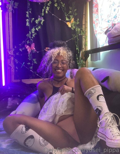 Yosei Pippa star exclusive photo