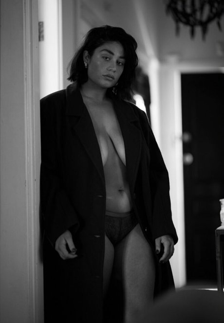 Paige Mary Grace star hot gallery