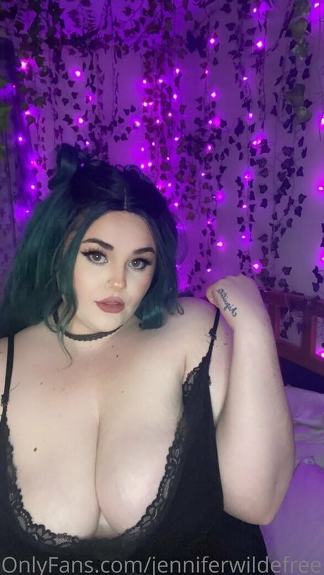 jenniferwildefree star perfect image