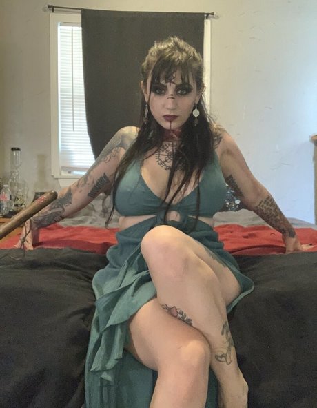 freyjaluv1 sex model picture