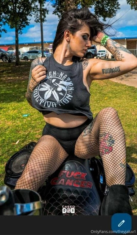 freyjaluv1 porn star archive