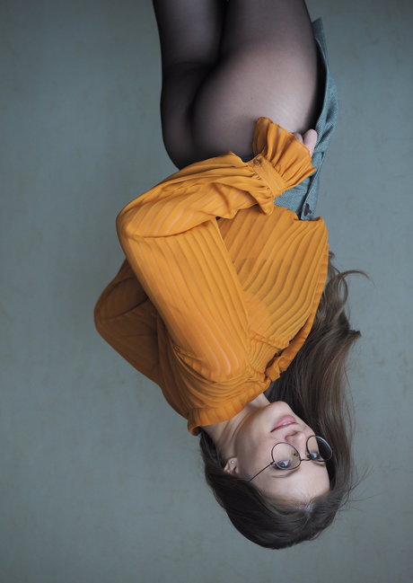 Anyutamoor model nudes photo