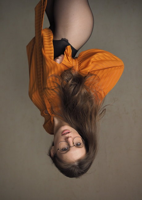 Anyutamoor sex model photo