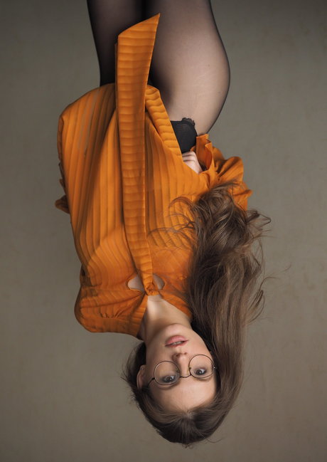 Anyutamoor high quality pornstar photo