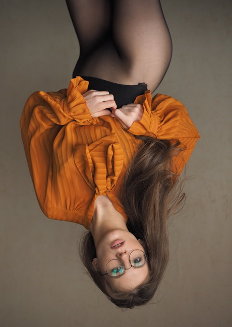 Anyutamoor pornstar nude photo