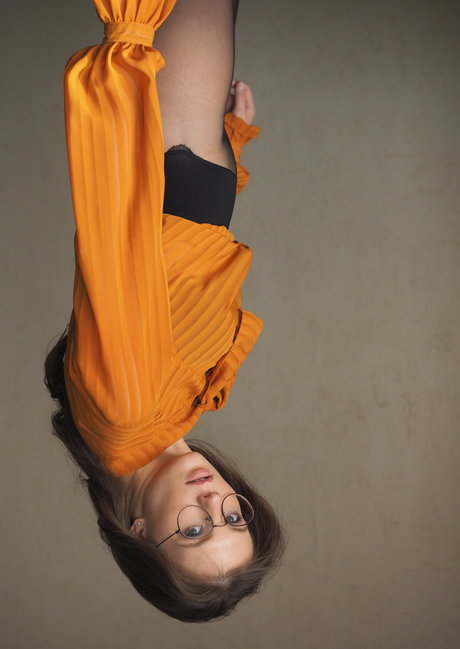 Anyutamoor star pornographic photo