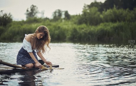 Anyutamoor sexy star pics