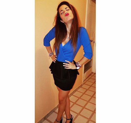 Paola Arena pornstar hot photos