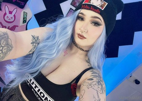 saphiramay exclusive model images