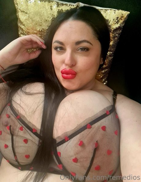 Remedios pretty actress archive