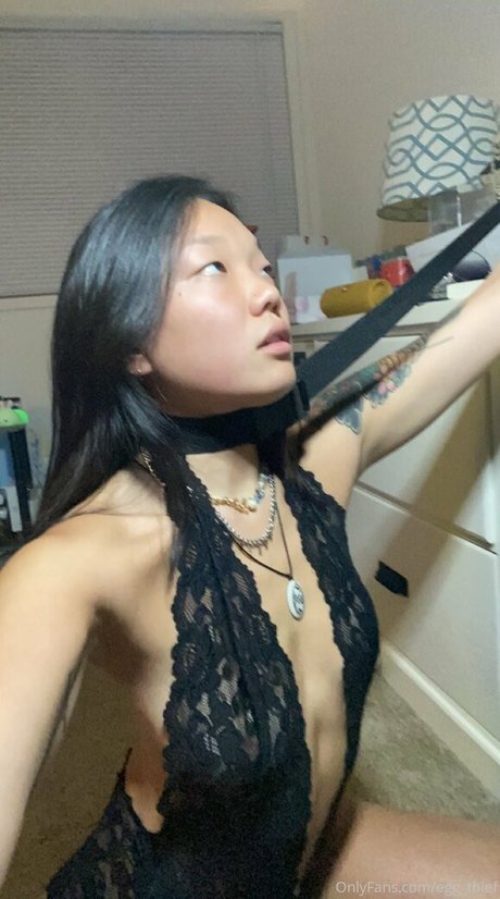 egg thief hot star archive