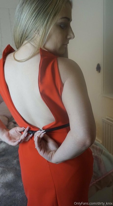 dirty knix adult star gallery