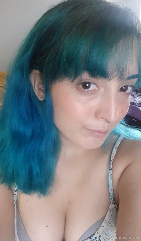 nyamfree model best images