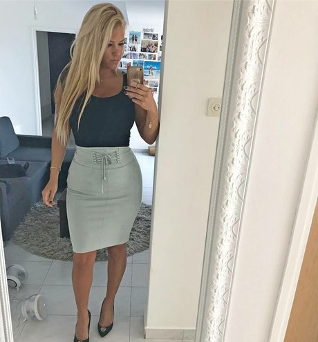 Nicolle A perfect star archive