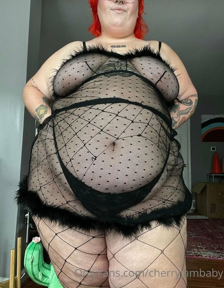 cherryjambaby model hd pics