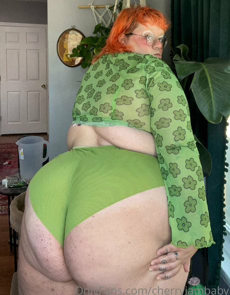 cherryjambaby art model archive