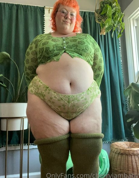 cherryjambaby star high quality image