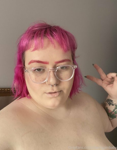 cherryjambaby best model pic