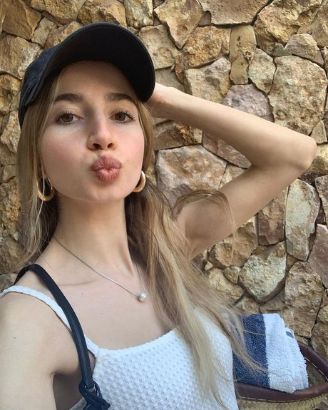 csjack9 model naked photo