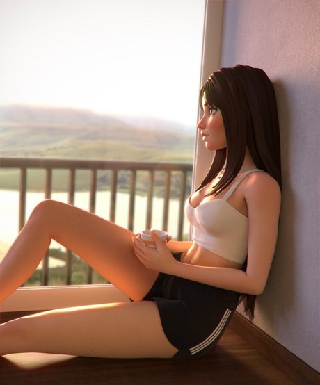 Nalla Estephan pornstar nice photo