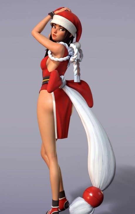 Nalla Estephan best star photos