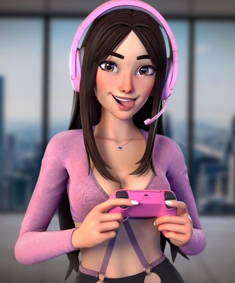 Nalla Estephan star porn galleries