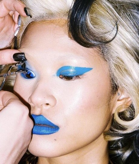 Justine Mae Biticon pretty star photos