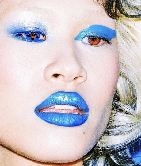 Justine Mae Biticon model naked photos