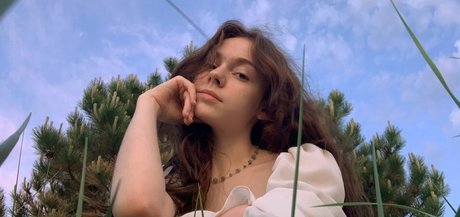 Rosiemx x high quality star photo