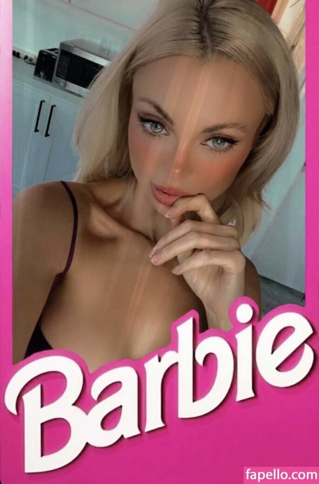 Katja Glieson pornstar pretty pic