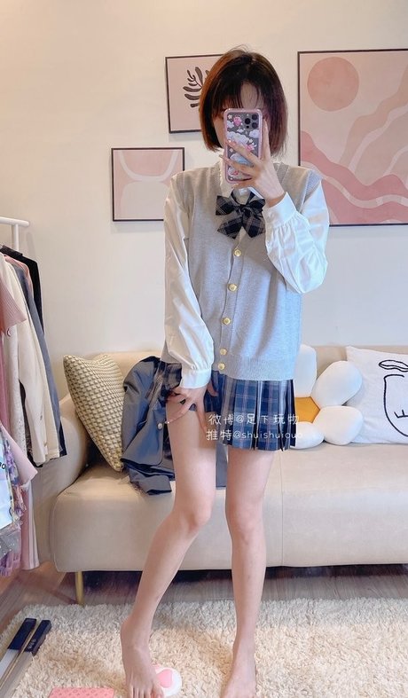 ShuishuiOuO beautiful star pic