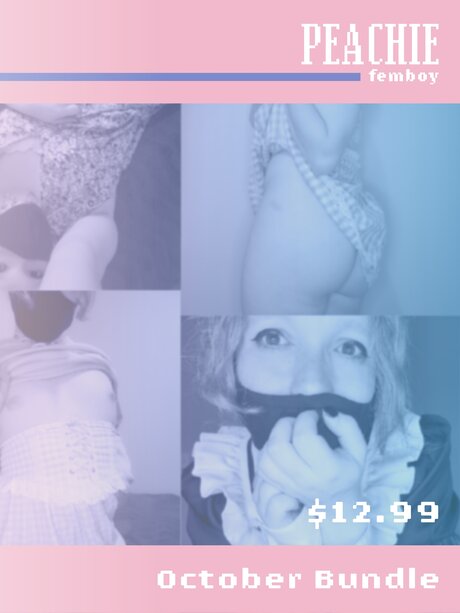 peachiefemboy model xxx images