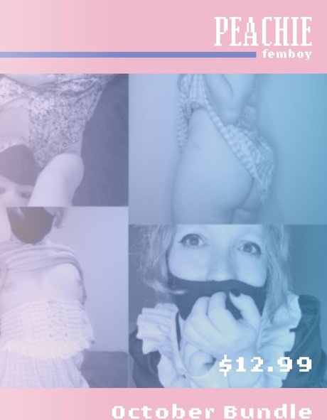 peachiefemboy sexy pornstar img