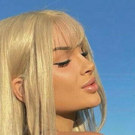 Haley Cure sexy star image