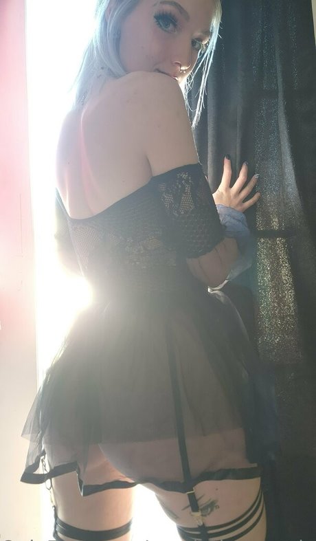 graciethomasvip star hot photo