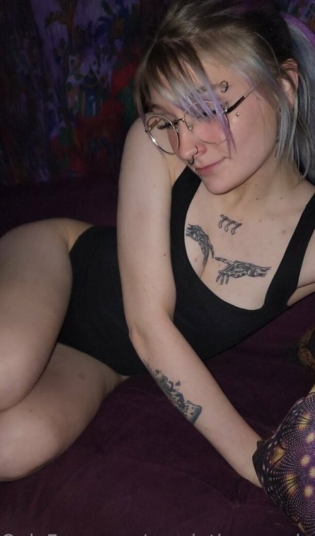 graciethomasvip top pornstar pic