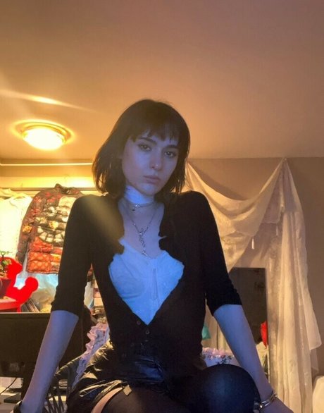 Dyremarxx pornstar beautiful archive